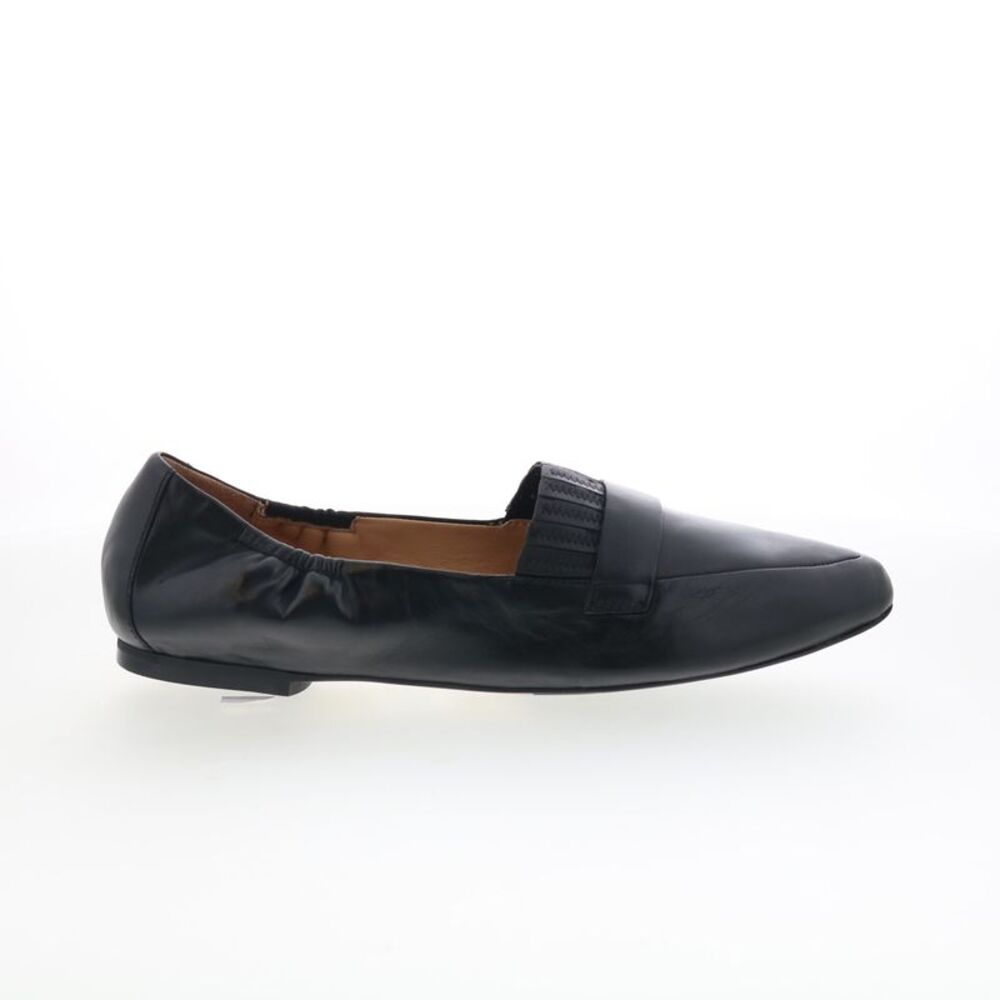 Trotters Womens Emotion Black Shoes (NWT)